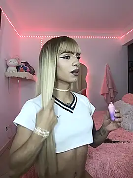 annie thomson00 online show from 01-14-26, 03:32