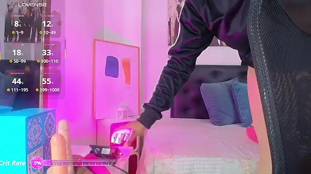 BarbaraGil1 online show from 03-01-26, 12:32