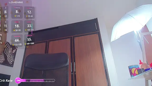 BarbaraGil1 online show from 02-15-26, 03:44