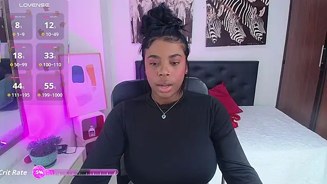 BarbaraGil1 online show from 02-14-26, 04:23