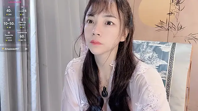 Snapshot of xinxin520-baby chatting on 04-12-26, 11:19 xinxin520-baby online show from 04-12-26, 11:19