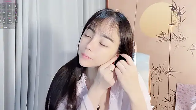 Snapshot of xinxin520-baby chatting on 06-04-26, 10:25 xinxin520-baby online show from 06-04-26, 10:25