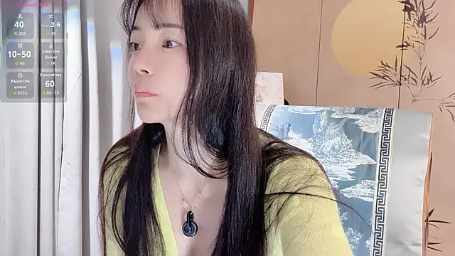 Snapshot of xinxin520-baby chatting on 05-14-26, 10:07 xinxin520-baby online show from 05-14-26, 10:07