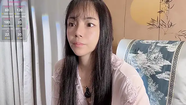 Snapshot of xinxin520-baby chatting on 05-23-26, 10:53 xinxin520-baby online show from 05-23-26, 10:53