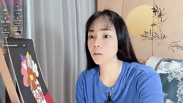 Snapshot of xinxin520-baby chatting on 05-29-26, 12:38 xinxin520-baby online show from 05-29-26, 12:38