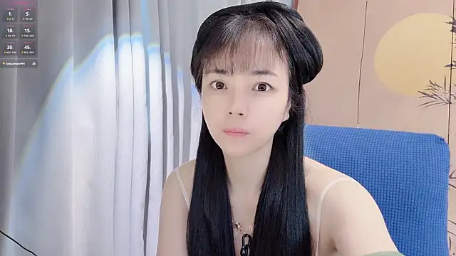 Snapshot of xinxin520-baby chatting on 06-18-26, 12:20 xinxin520-baby online show from 06-18-26, 12:20