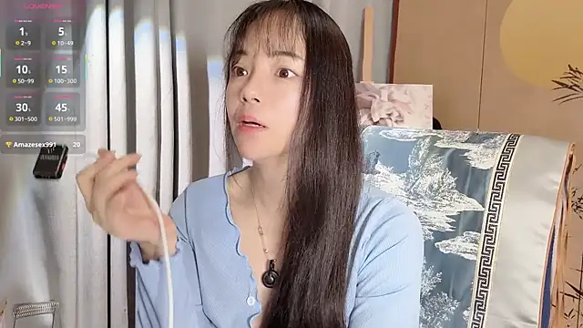 Snapshot of xinxin520-baby chatting on 05-20-26, 08:39 xinxin520-baby online show from 05-20-26, 08:39