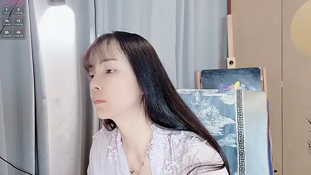 Snapshot of xinxin520-baby chatting on 06-10-26, 12:45 xinxin520-baby online show from 06-10-26, 12:45