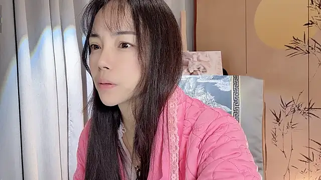 Snapshot of xinxin520-baby chatting on 03-19-26, 05:24 xinxin520-baby online show from 03-19-26, 05:24