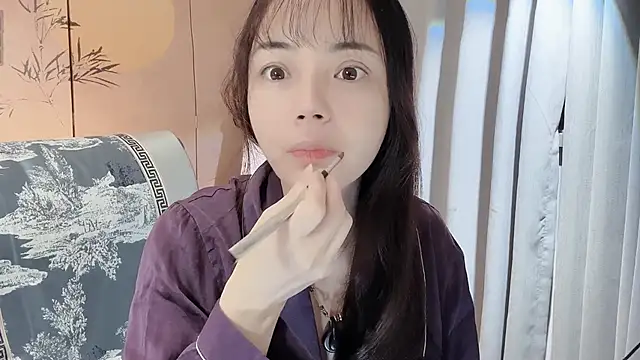 xinxin520-baby online show from 01-17-26, 03:37