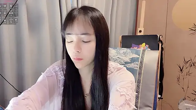 Snapshot of xinxin520-baby chatting on 06-14-26, 11:39 xinxin520-baby online show from 06-14-26, 11:39