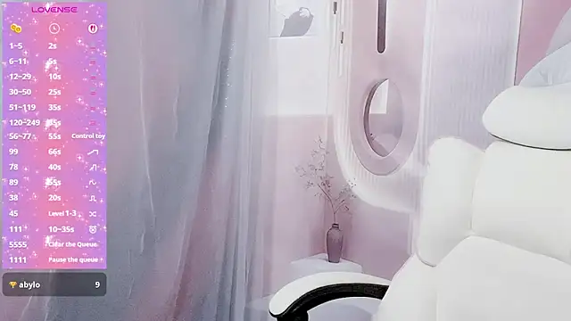 kemybaby online show from 03-31-26, 08:33