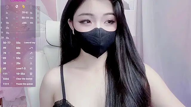 kemybaby online show from 04-08-26, 05:36