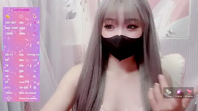 kemybaby online show from 03-20-26, 02:34