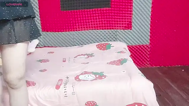 kemybaby online show from 11-15-25, 07:01