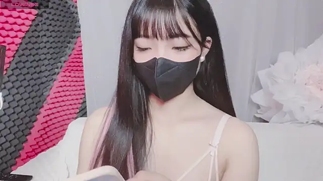 kemybaby online show from 12-21-25, 06:20