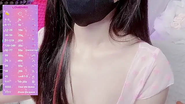 kemybaby online show from 03-02-26, 09:11