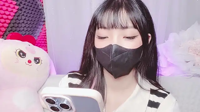 kemybaby online show from 12-15-25, 04:02