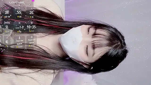 kemybaby online show from 02-03-26, 07:02