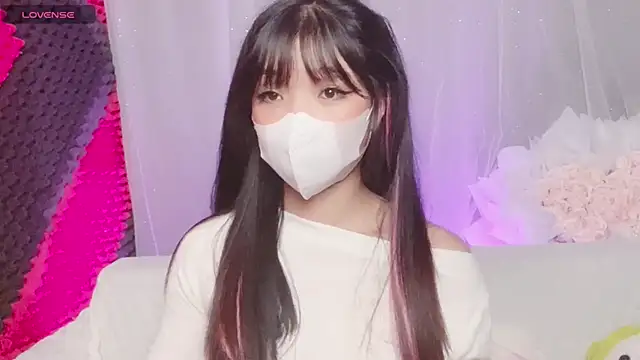 kemybaby online show from 11-26-25, 02:44