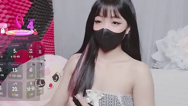 kemybaby online show from 12-19-25, 07:05