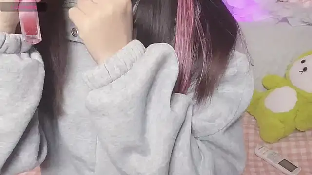 kemybaby online show from 12-02-25, 03:19