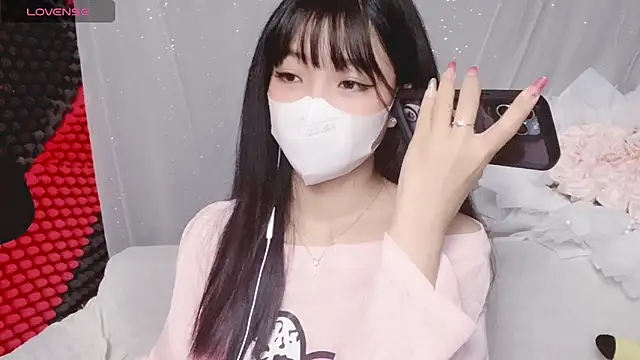 kemybaby online show from 01-12-26, 08:15