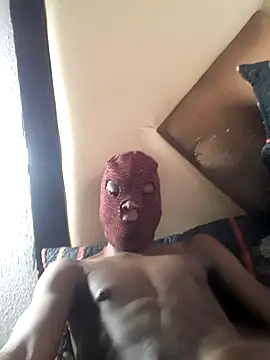 The-youngbigd online show from 04-19-26, 08:15