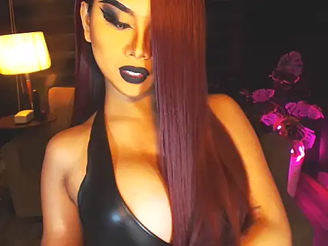 KarlaFrost online show from 06-26-26, 01:33