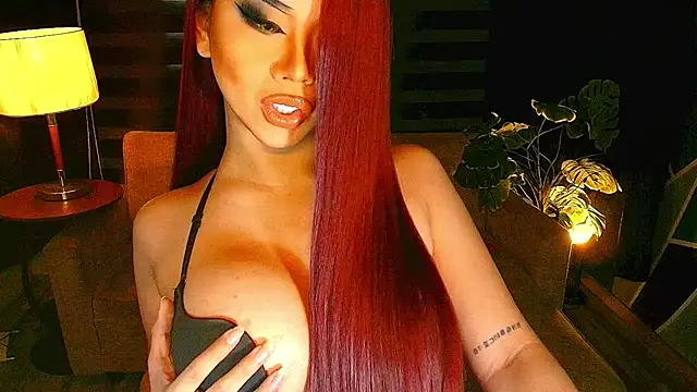 KarlaFrost online show from 07-23-26, 01:58
