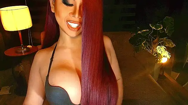 KarlaFrost online show from 07-28-26, 01:13