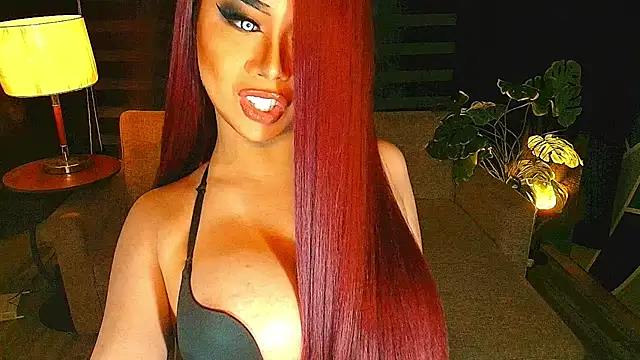 KarlaFrost online show from 07-19-26, 04:26