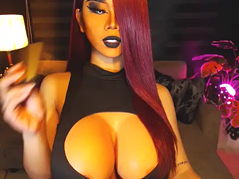 KarlaFrost online show from 02-21-26, 08:44