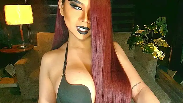 KarlaFrost online show from 07-10-26, 03:28