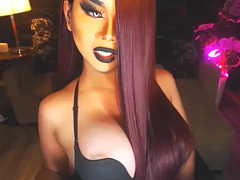 KarlaFrost online show from 06-14-26, 02:24