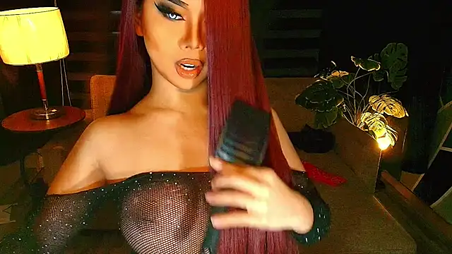 KarlaFrost online show from 07-25-26, 01:13