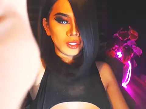 KarlaFrost online show from 04-11-26, 07:45