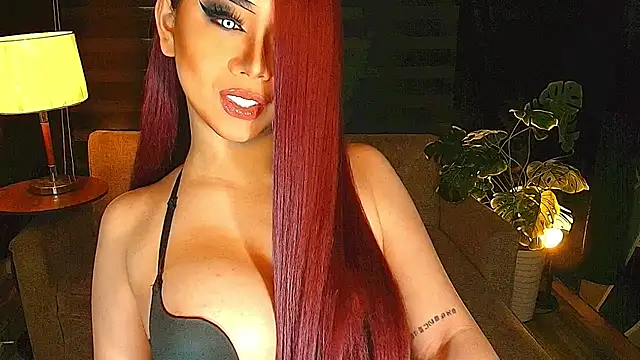 KarlaFrost online show from 07-18-26, 01:25