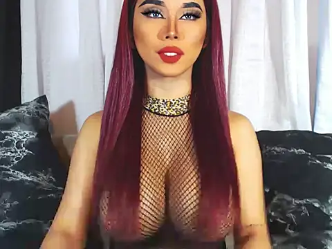 KarlaFrost online show from 02-19-26, 02:52