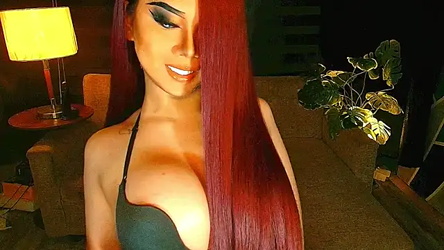 KarlaFrost online show from 07-12-26, 04:41