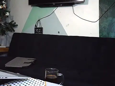 Snapshot of Darkevion chatting on 10-15-25, 01:26 Darkevion online show from 10-15-25, 01:26