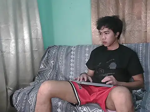 Darkevion online show from 04-12-26, 01:09