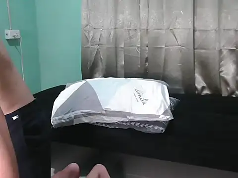 Darkevion online show from 03-08-26, 11:41