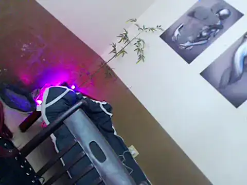 Spicy kinky online show from 07-28-26, 03:03