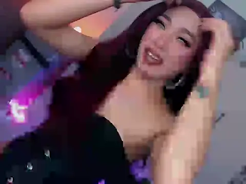 Spicy kinky online show from 06-12-26, 01:36