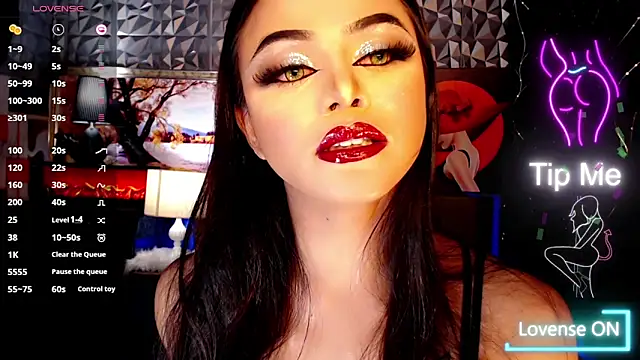 Asiansignificantxx online show from 11-14-25, 11:52