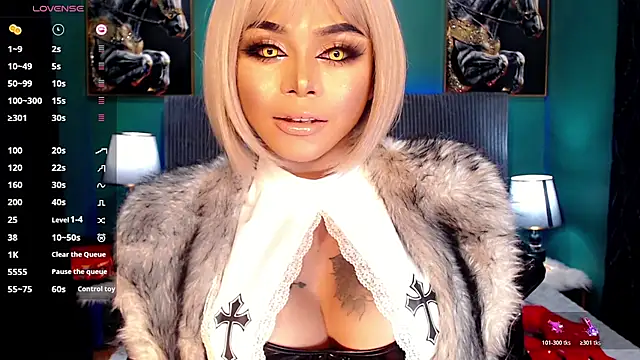 Asiansignificantxx online show from 04-18-26, 09:55