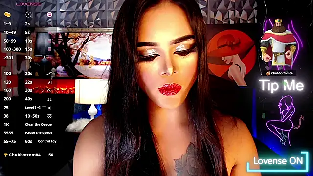 Asiansignificantxx online show from 10-25-25, 09:30