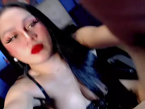 Snapshot of Aurora_Fantacy chatting on 05-23-26, 12:26 Aurora Fantacy online show from 05-23-26, 12:26