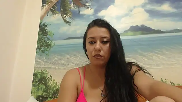 Maryem637048 online show from 10-13-25, 12:07